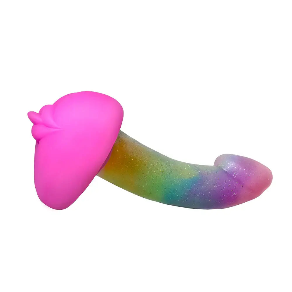 Kissi Dildo Base Stimulation Cushion