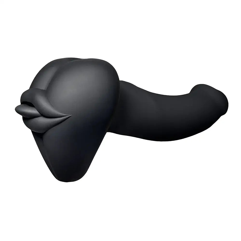 Kissi Dildo Base Stimulation Cushion