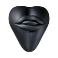 Kissi Dildo Base Stimulation Cushion - Black
