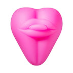 Kissi Dildo Base Stimulation Cushion - Pink