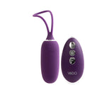 Kiwi Remote Bullet Vibrator