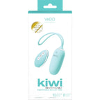 Kiwi Remote Bullet Vibrator
