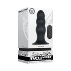 Evolved® Kong Rechargeable Anal Plug - Rolik®