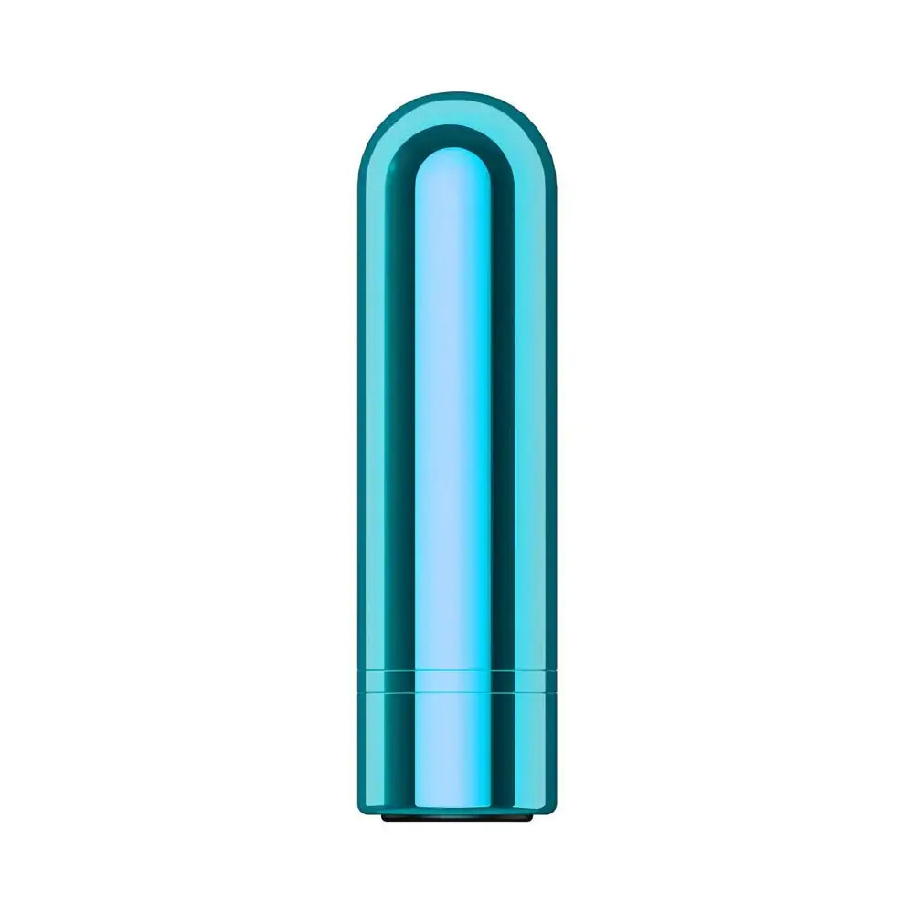 Kool Vibes Rechargeable Mini Bullet Vibrator - Rolik®