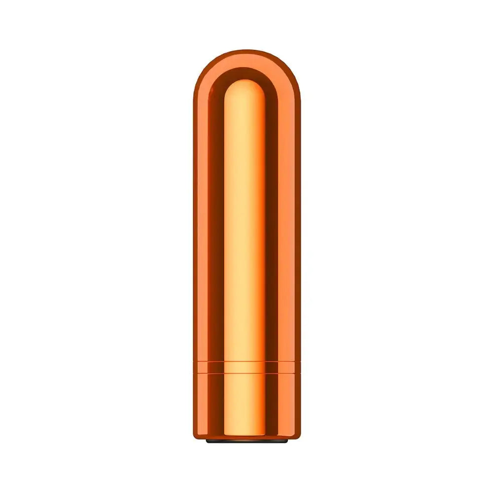 Kool Vibes Rechargeable Mini Bullet Vibrator - Rolik®