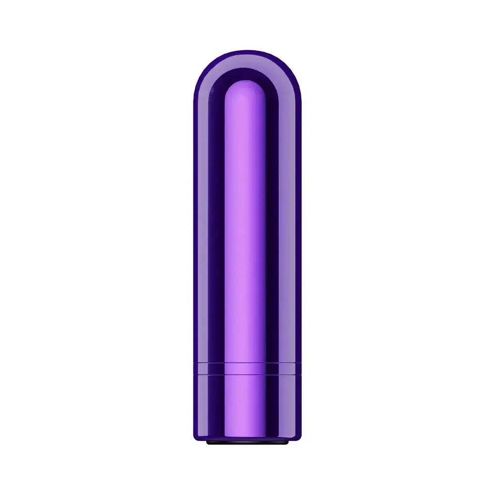 Kool Vibes Rechargeable Mini Bullet Vibrator - Rolik®
