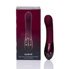 Hot Octopuss Kurve Dual Motor G - Spot Vibrator - Rolik®