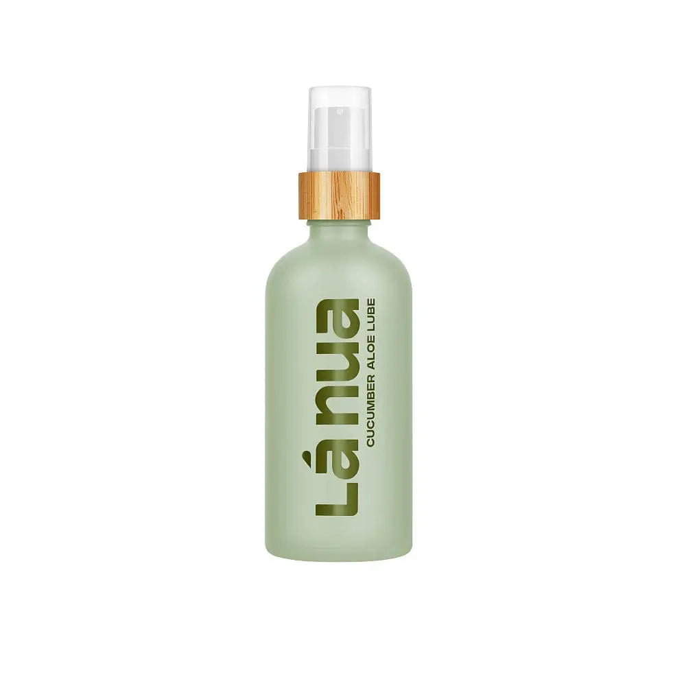 Lá Nua Cucumber Aloe Water - Based Lubricant - Rolik®