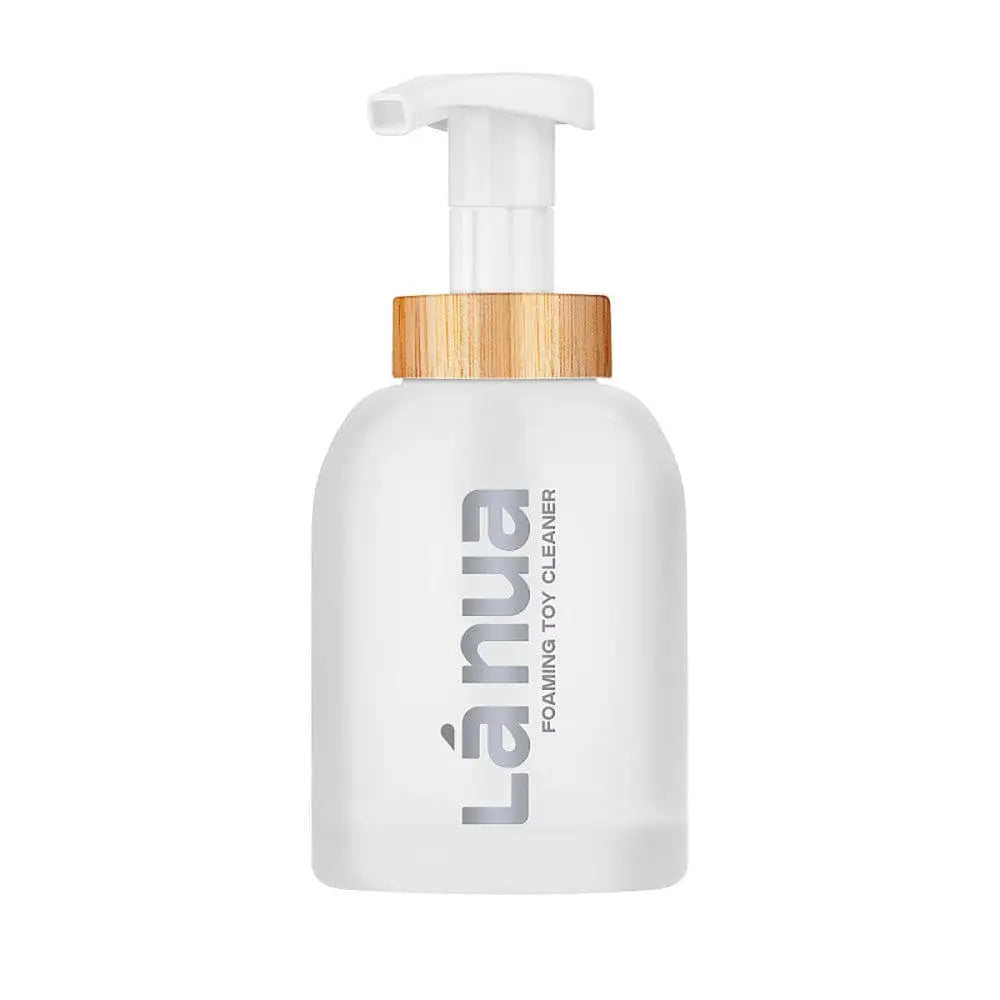 Lá Nua Foaming Toy Cleaner - Rolik®