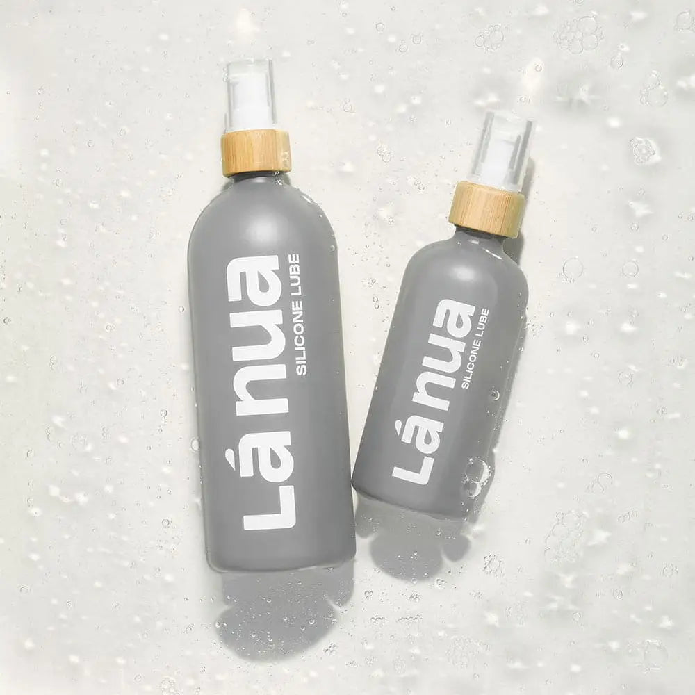 Lá Nua Silicone Lubricant - Rolik®
