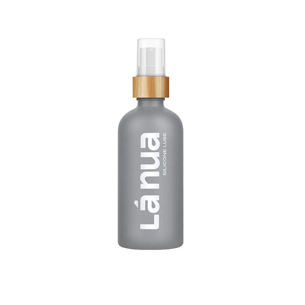 Lá Nua Silicone Lubricant - Rolik®