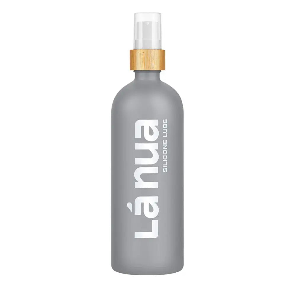 Lá Nua Silicone Lubricant - Rolik®