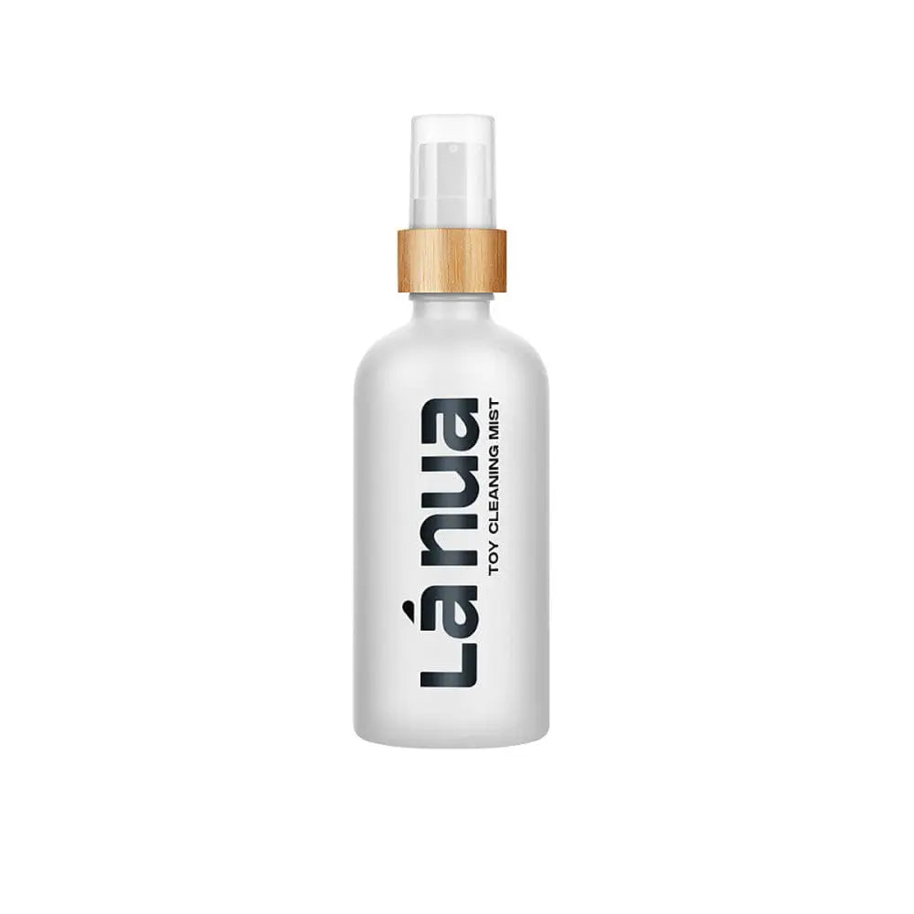 Lá Nua Toy Cleaning Mist - Rolik®