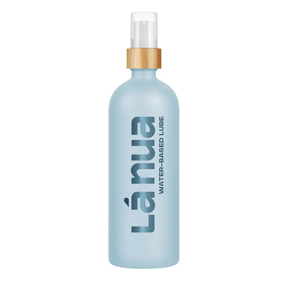Lá Nua Water - Based Lubricant - Rolik®