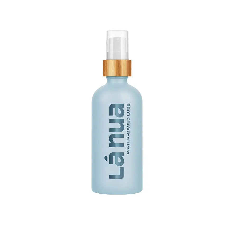 Lá Nua Water - Based Lubricant - Rolik®