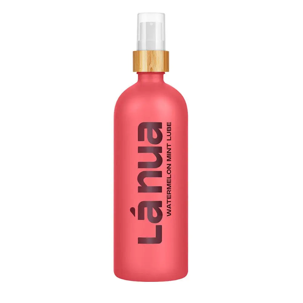 Lá Nua Watermelon Mint Water - Based Flavored Lubricant - Rolik®