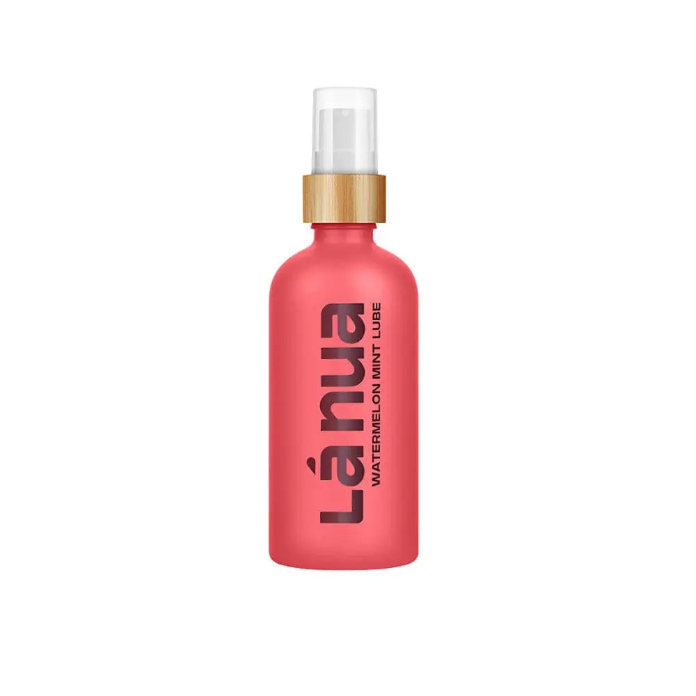 Lá Nua Watermelon Mint Water - Based Flavored Lubricant - Rolik®