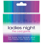 Kheper Games™ Ladies Night® Personal Questions Game