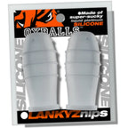 Lankyz Liquid Silicone Nipple Suckers