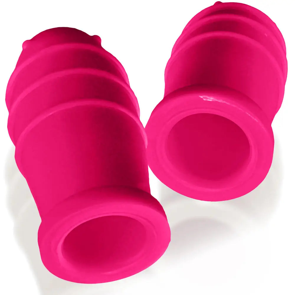 Lankyz Liquid Silicone Nipple Suckers