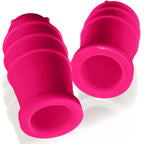 Lankyz Liquid Silicone Nipple Suckers