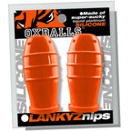 Lankyz Liquid Silicone Nipple Suckers
