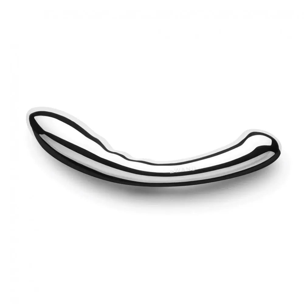 Le Wand Arch Stainless Steel Wand - Rolik®