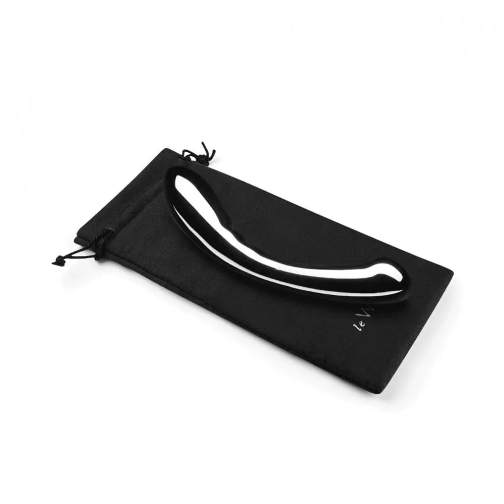 Le Wand Arch Stainless Steel Wand - Rolik®