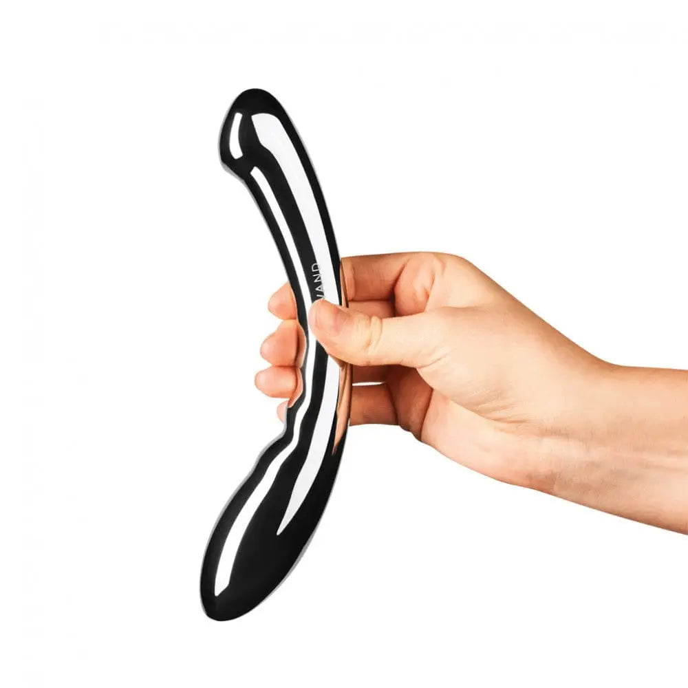 Le Wand Arch Stainless Steel Wand - Rolik®