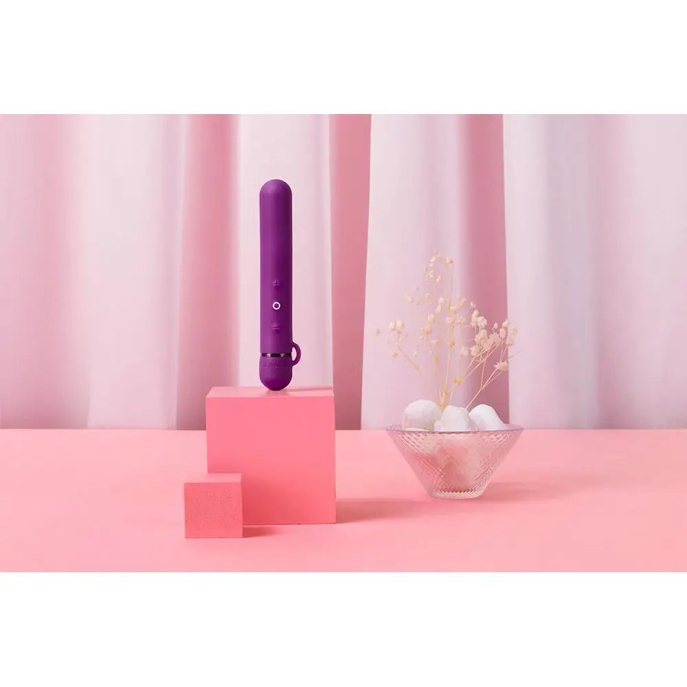 Baton Vibrator