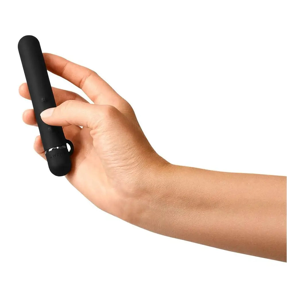 Baton Vibrator