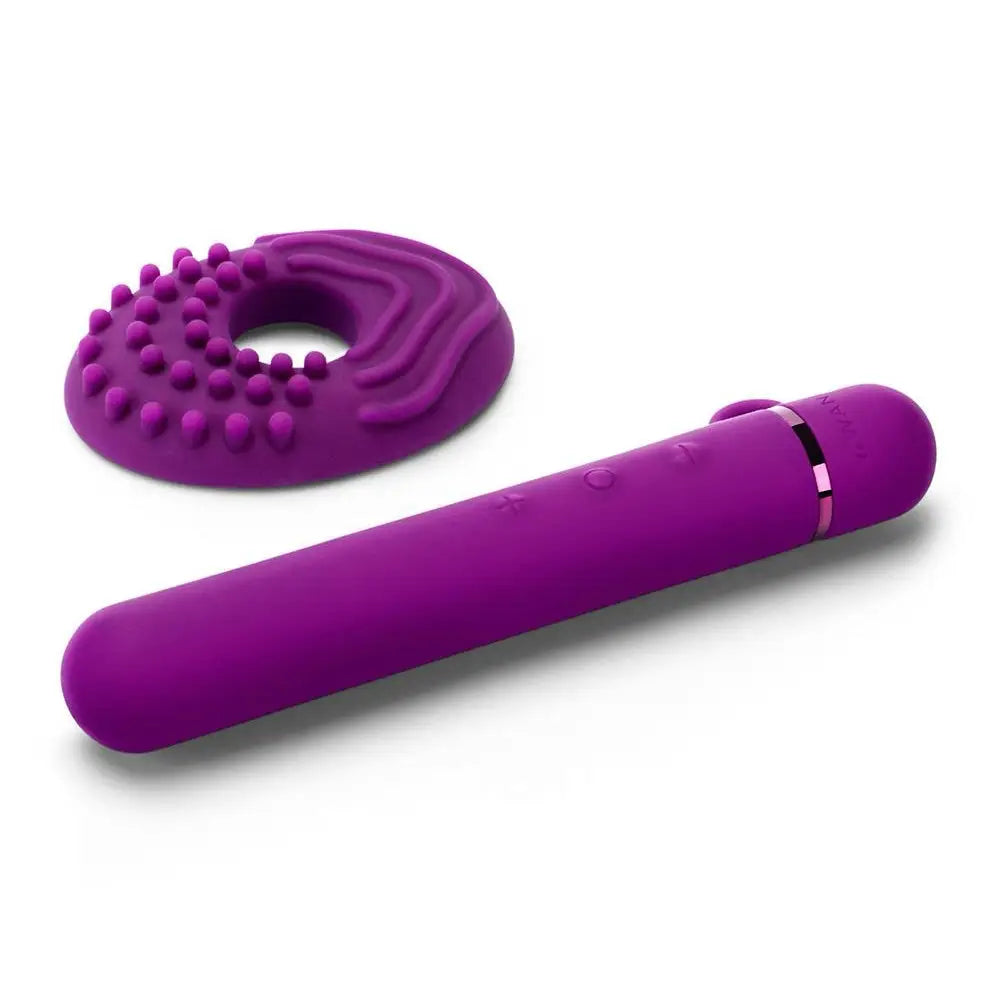 Baton Vibrator