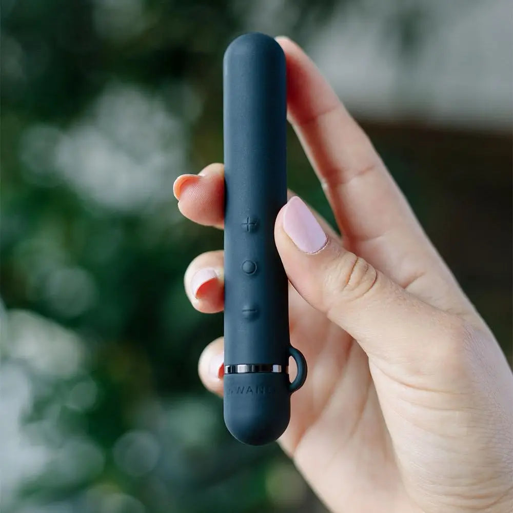 Baton Vibrator