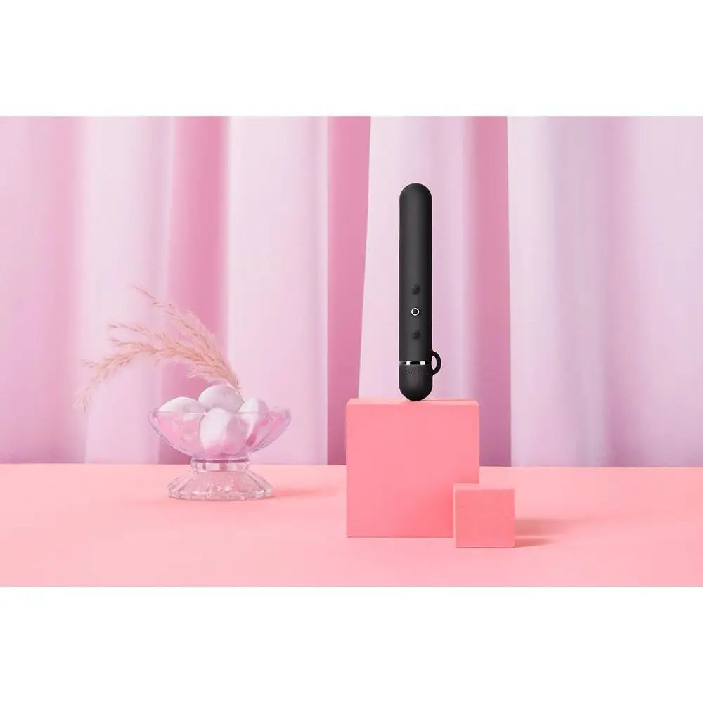 Baton Vibrator
