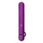 Baton Vibrator - Purple