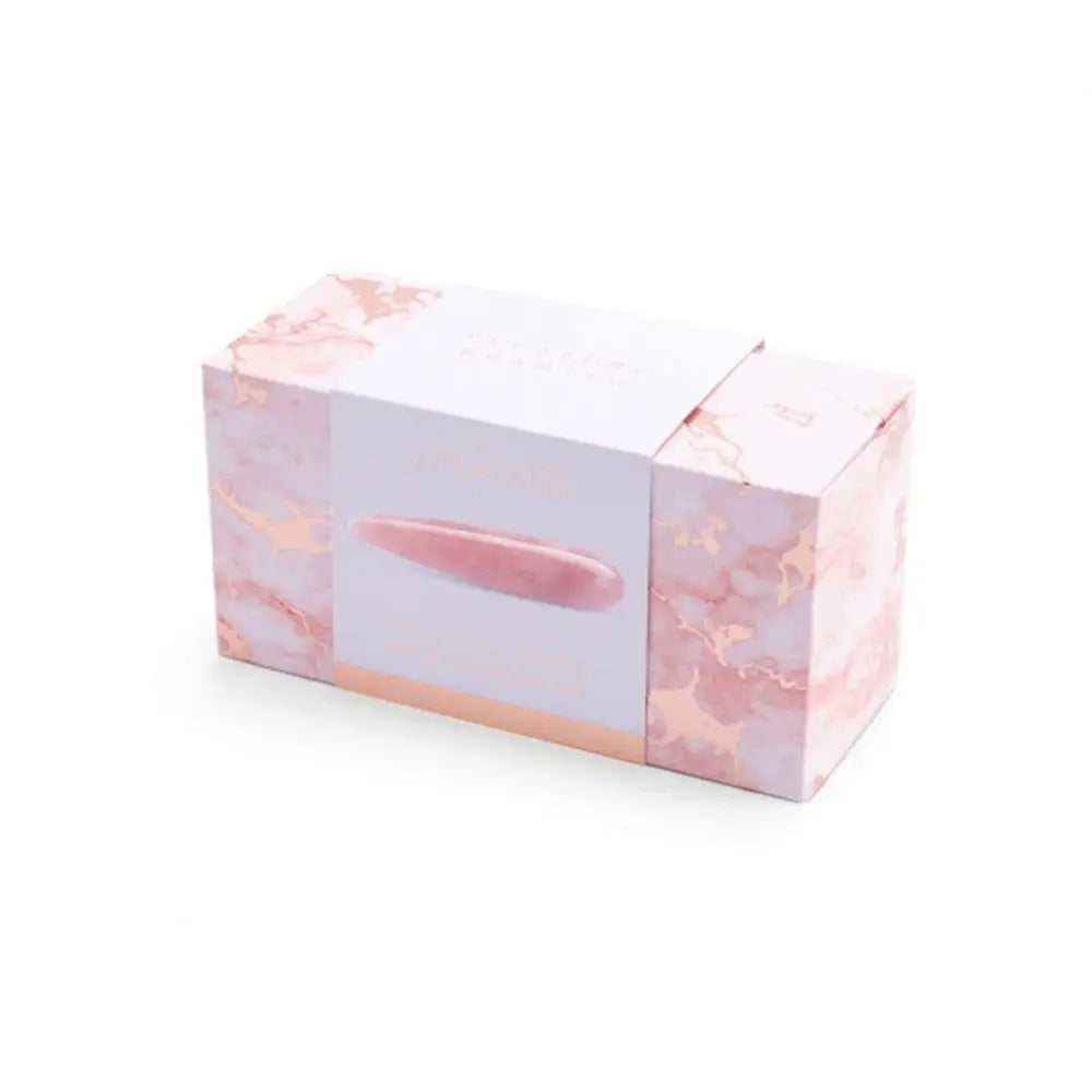 Le Wand Crystal Wand Dildo - Rolik®