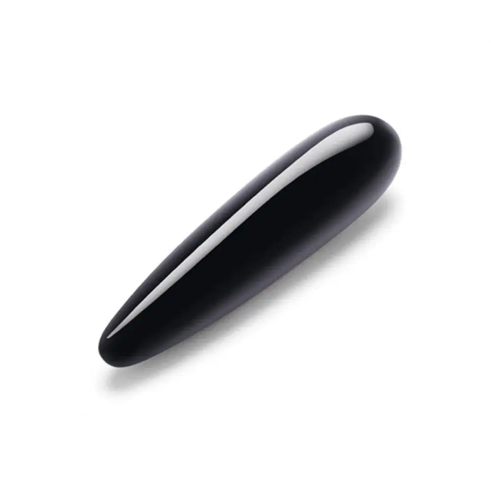 Le Wand Crystal Wand Dildo - Rolik®