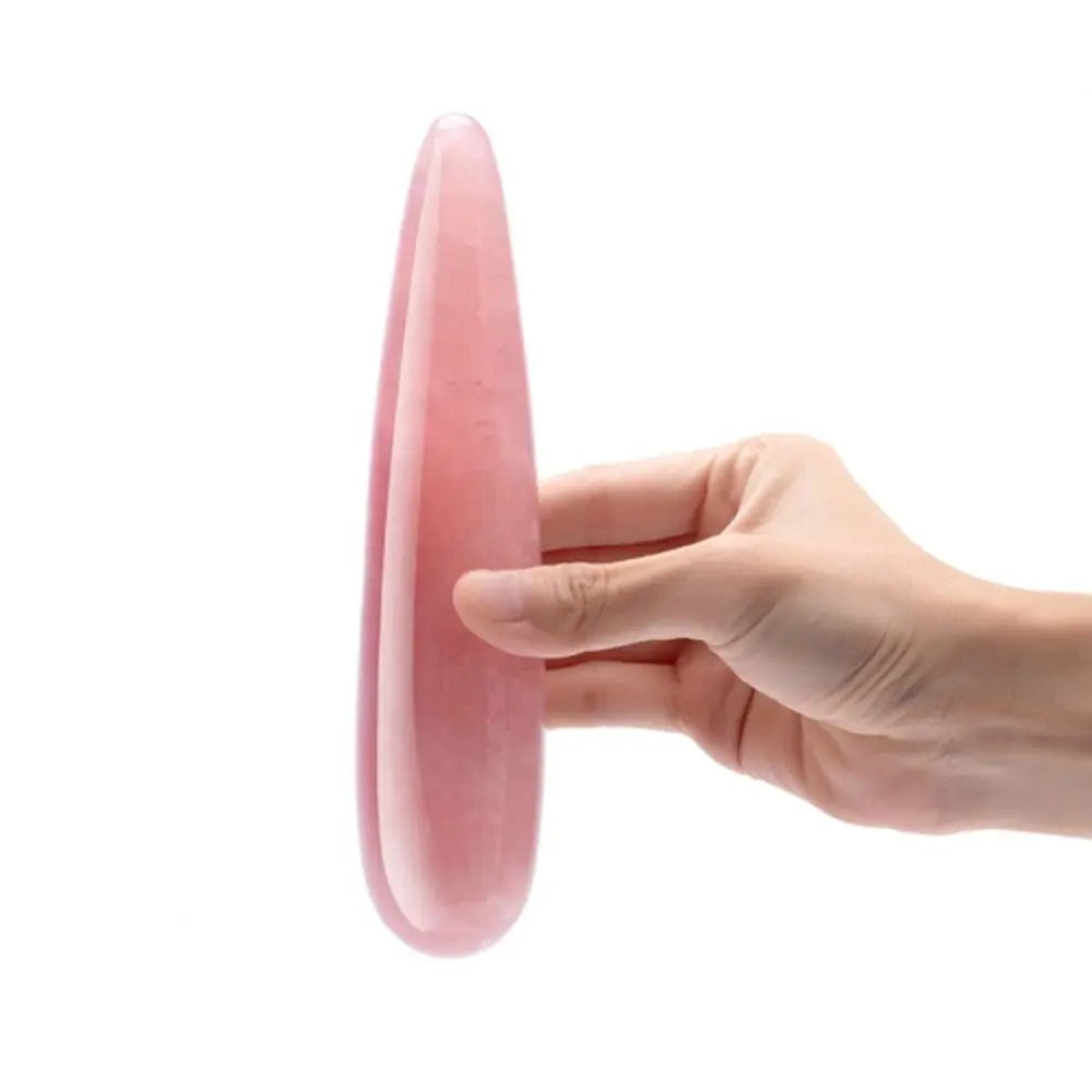 Le Wand Crystal Wand Dildo - Rolik®