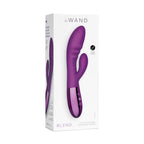 Le Wand Blend Rabbit Vibrator - Rolik®