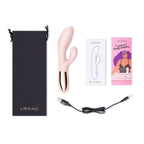 Le Wand Blend Rabbit Vibrator - Rolik®