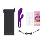 Le Wand Blend Rabbit Vibrator - Rolik®