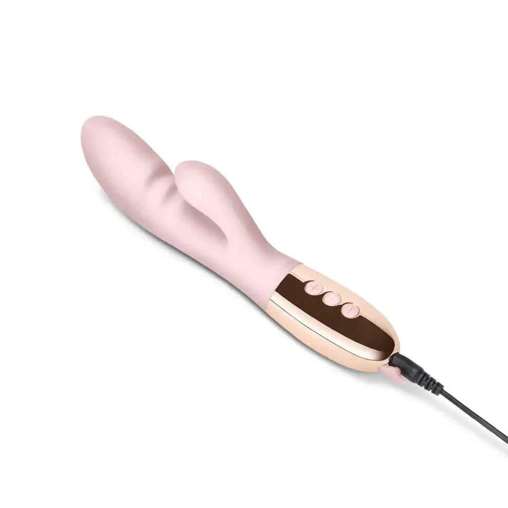 Le Wand Blend Rabbit Vibrator - Rolik®