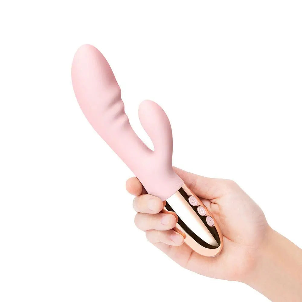 Le Wand Blend Rabbit Vibrator - Rolik®