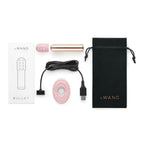 Bullet Vibrator - Rose Gold
