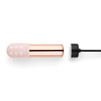 Bullet Vibrator - Rose Gold