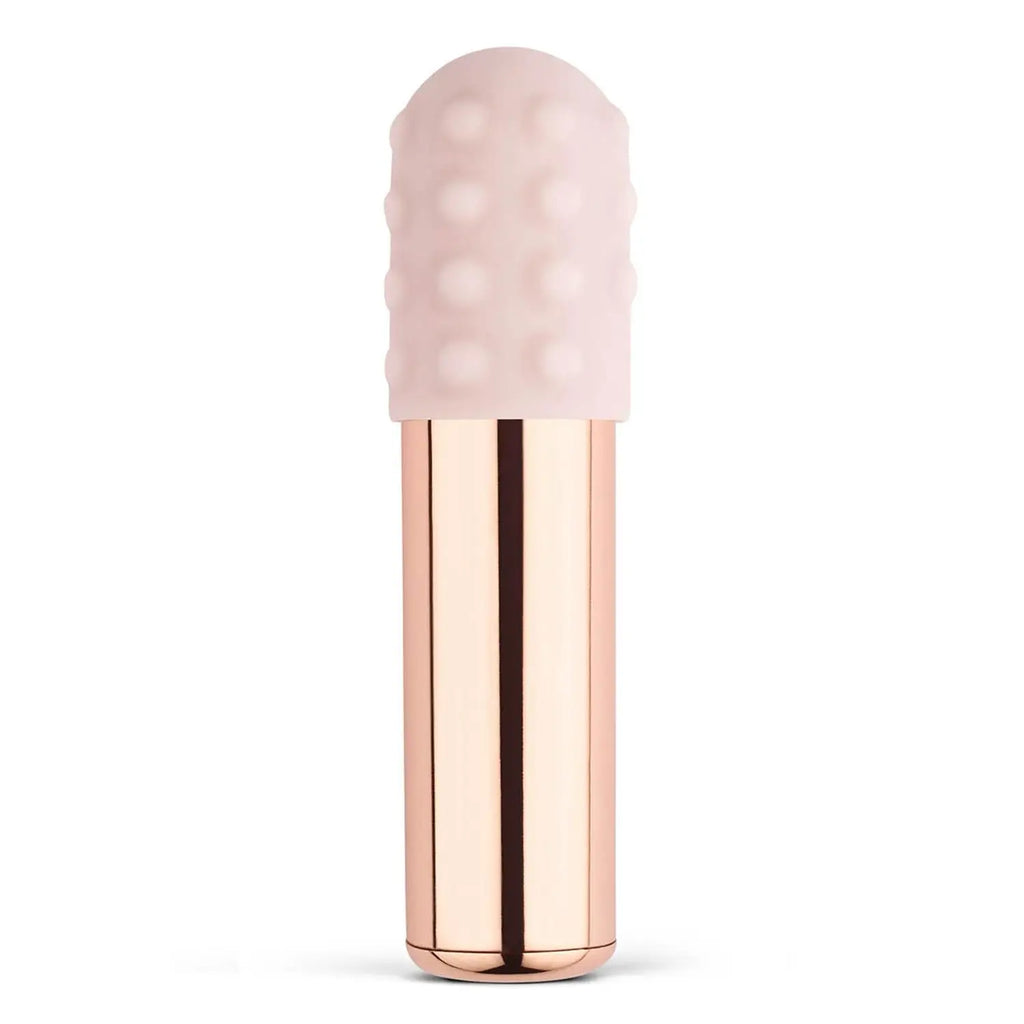 Bullet Vibrator - Rose Gold