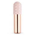 Bullet Vibrator - Rose Gold