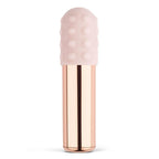 Bullet Vibrator - Rose Gold
