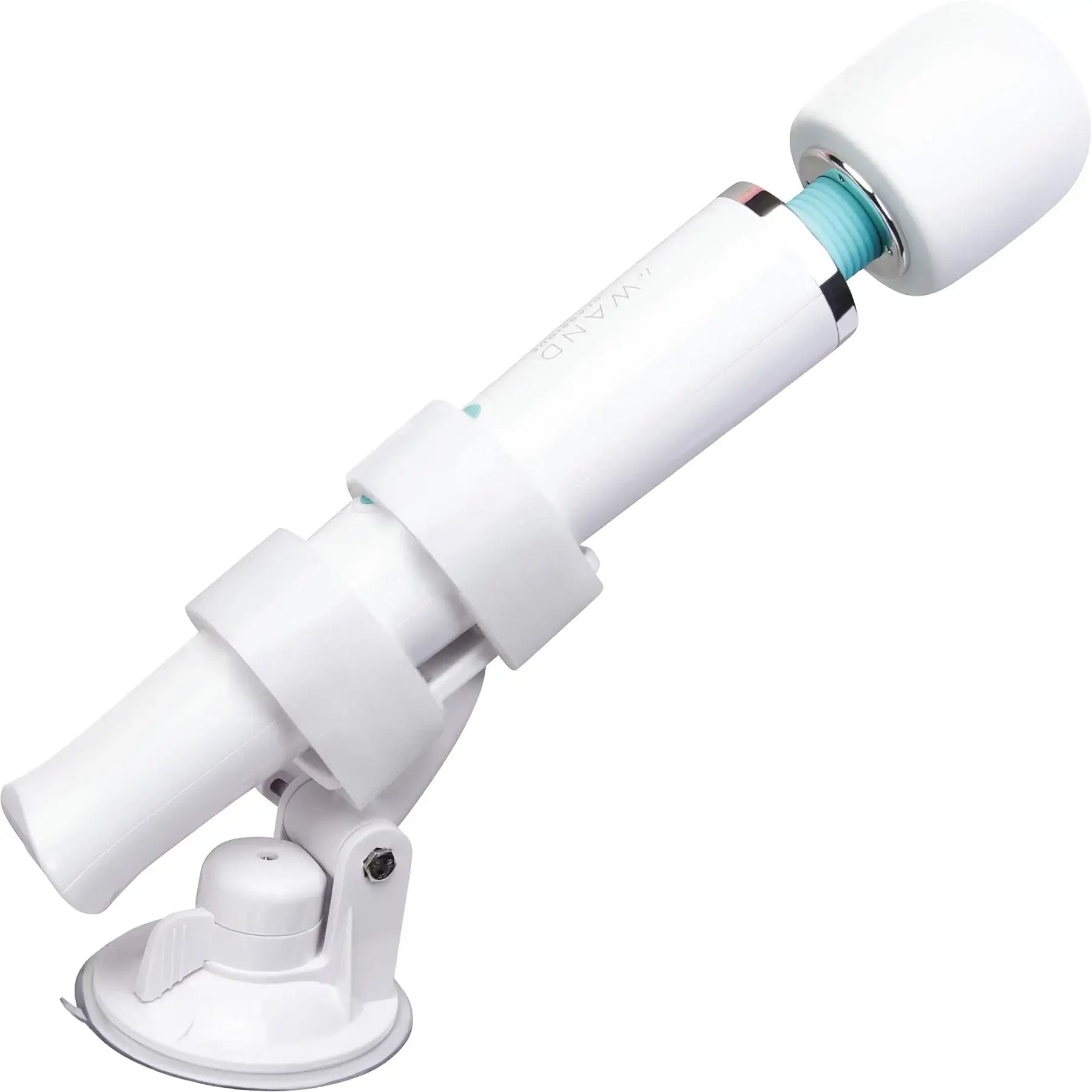 Le Wand Classique Hands-Free Massager Holder White
