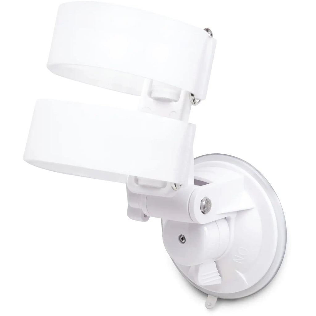 Le Wand Classique Hands-Free Massager Holder White